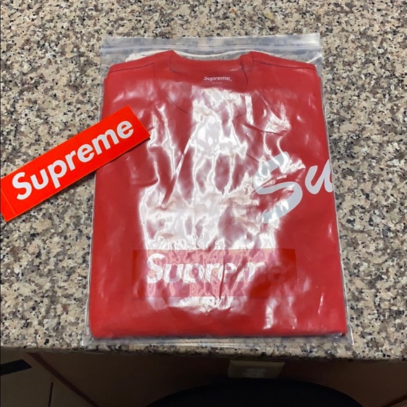Supreme Other - Brand new just in‼️‼️‼️ Size M
